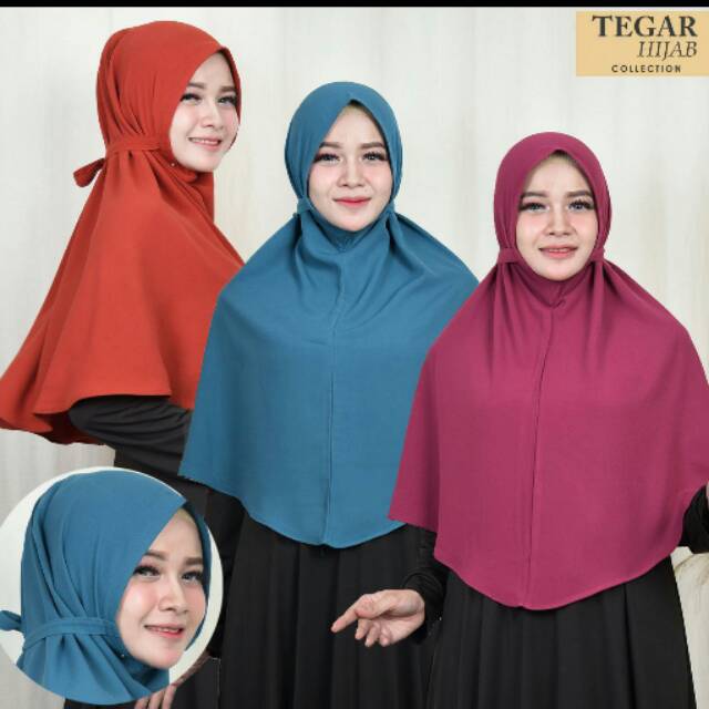 [TERLARIS] WOLLY CRAP SYIRIA  m /Mariam m ORI BY Tegar Collection. JILBAB MURAH