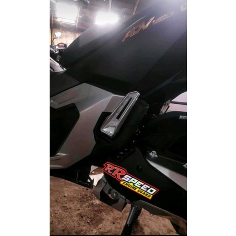 Engine Guard ADV 160 VARIO 160 Pelindung Mesin ADV 160 VARIO 160 NEW