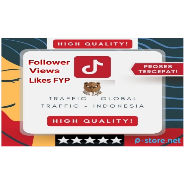 Jual FOLLOWERS TIKTOK [1000] MURAH BERGARANSI TIKTOK PERMANEN FOLLOWER TIK TOK INDONESIA