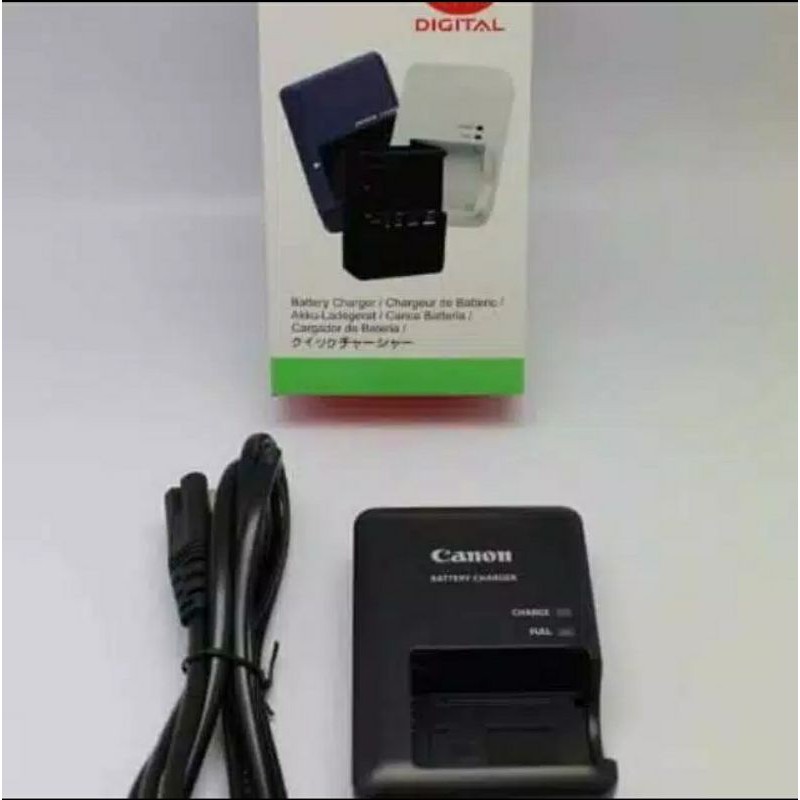 Baterai/Battery Canon Nb-10L For Charger Cb 2lcc
