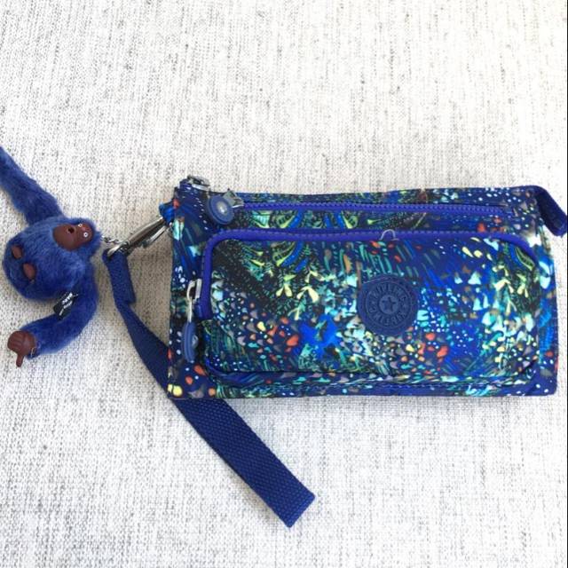 Kipling Uki Purse