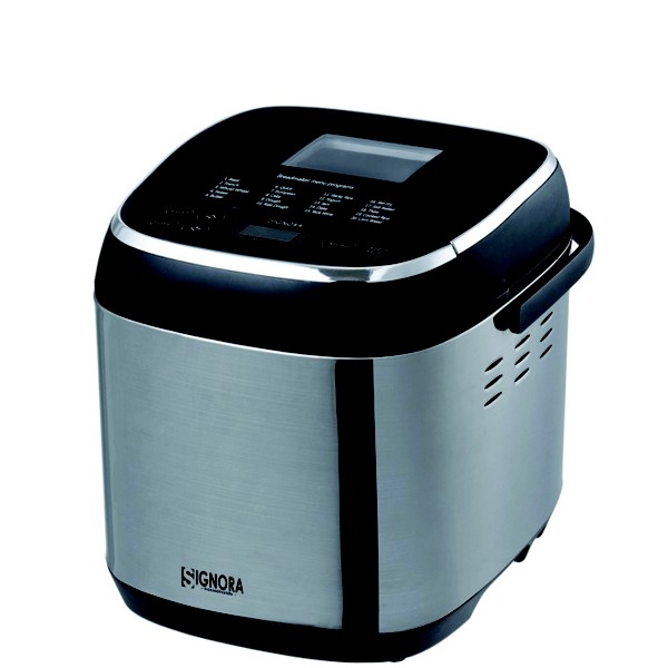 Bread Maker Signora
