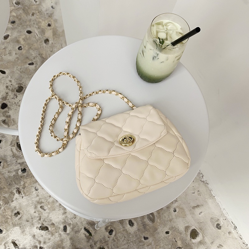 Tas Wanita Terbaru Tas Kekinian Tas Selempang Viral 2022 Slingbag Wanita Tas Kondangan Wanita Import