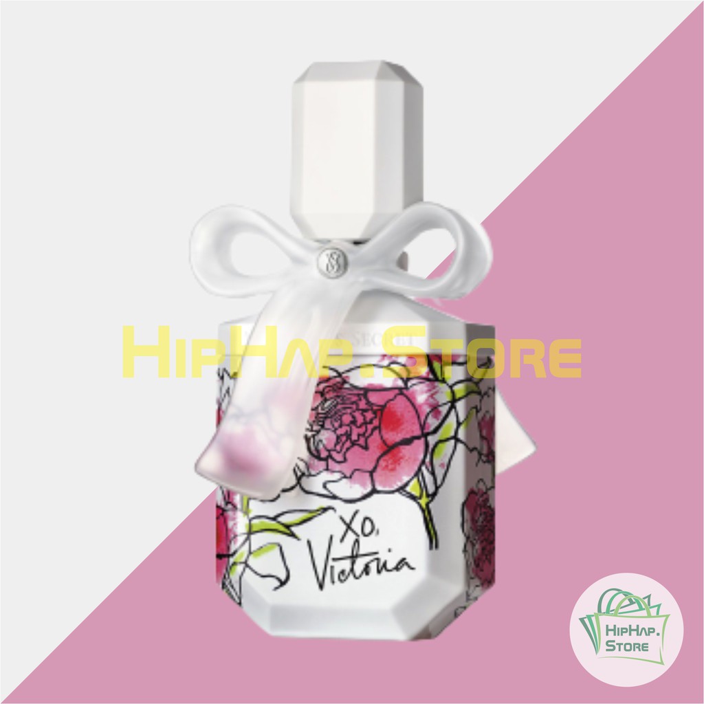 Victoria Secret XO Victoria for Women - Victoria's Secret Parfum Original