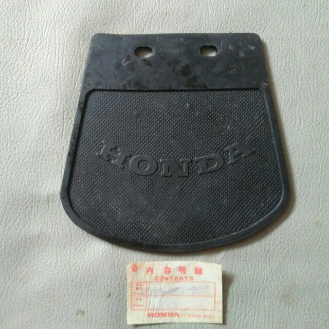 Honda cb100 cb125 s90 s90z s110 cg110 cg125 kepes spakbor depan
