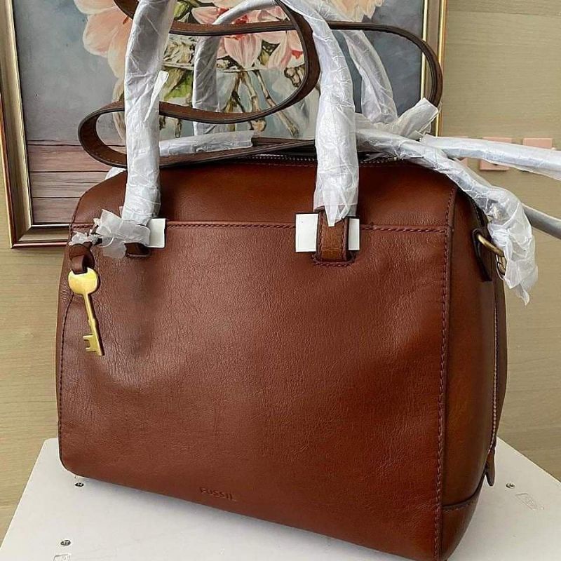 FOSSIL Rachel Satchel
