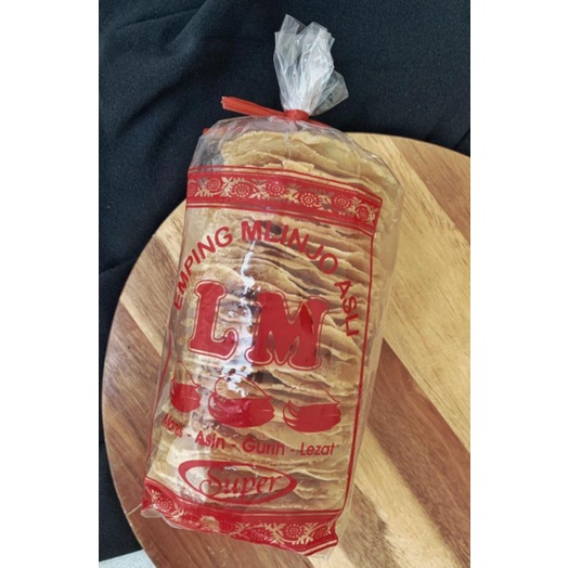 

emping manis asli magelang