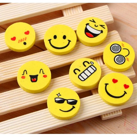 

PENGHAPUS EMOJI / PENGHAPUS SMILE / PENGHAPUS SMILEY / PENGHAPUS SOUVENIR BEST SALER