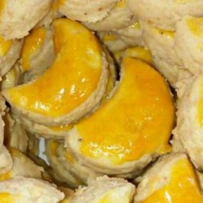 

Kue Kacang