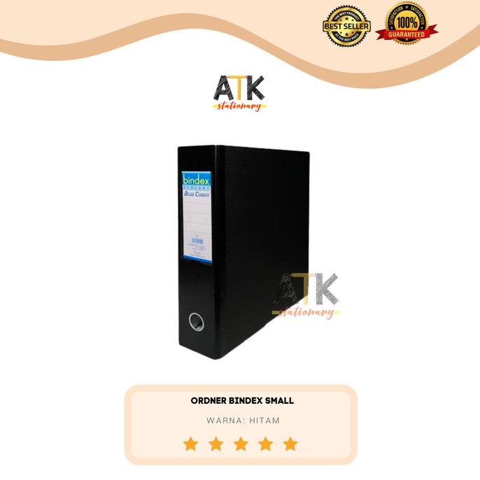 

Office & Stationery | Document Organizer | Ordner Bindex 727 Folio 50Mm Atk | Best Seller