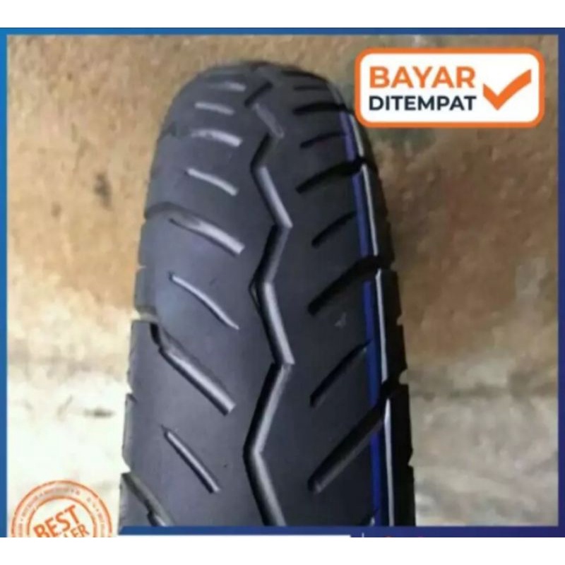 Ban Ukiran IRC Mio J,Mio GT,Mio S,Mio Z,Mio M3,Xeon GT untuk belakang UK 80/90 ban terlaris