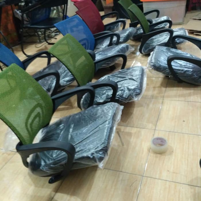 73+ Kursi Gaming Jaring Gratis