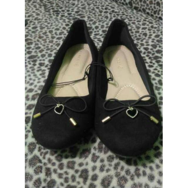 Sepatu vincci ready medan