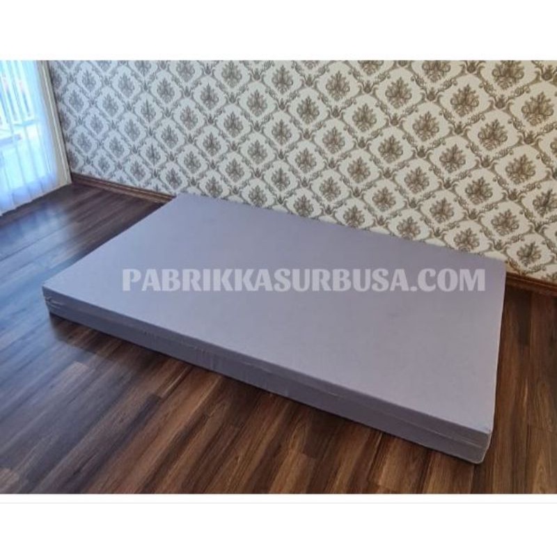 Kasur Busa Rebonded Inoac Single Ukuran 80x200x10cm