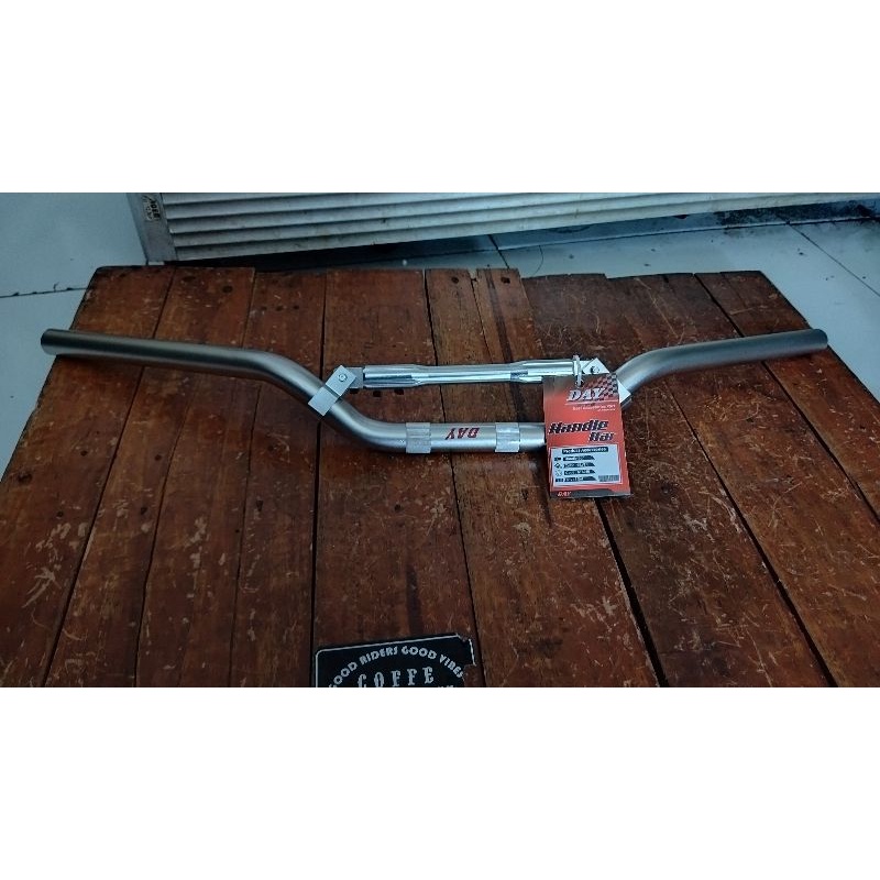 stang day cb racing  stang daytona rxking cb gl tiger kwalitas bagus