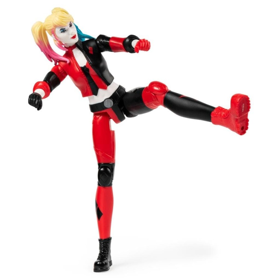 Spin Master DC Batman Harley Quinn 30 cm