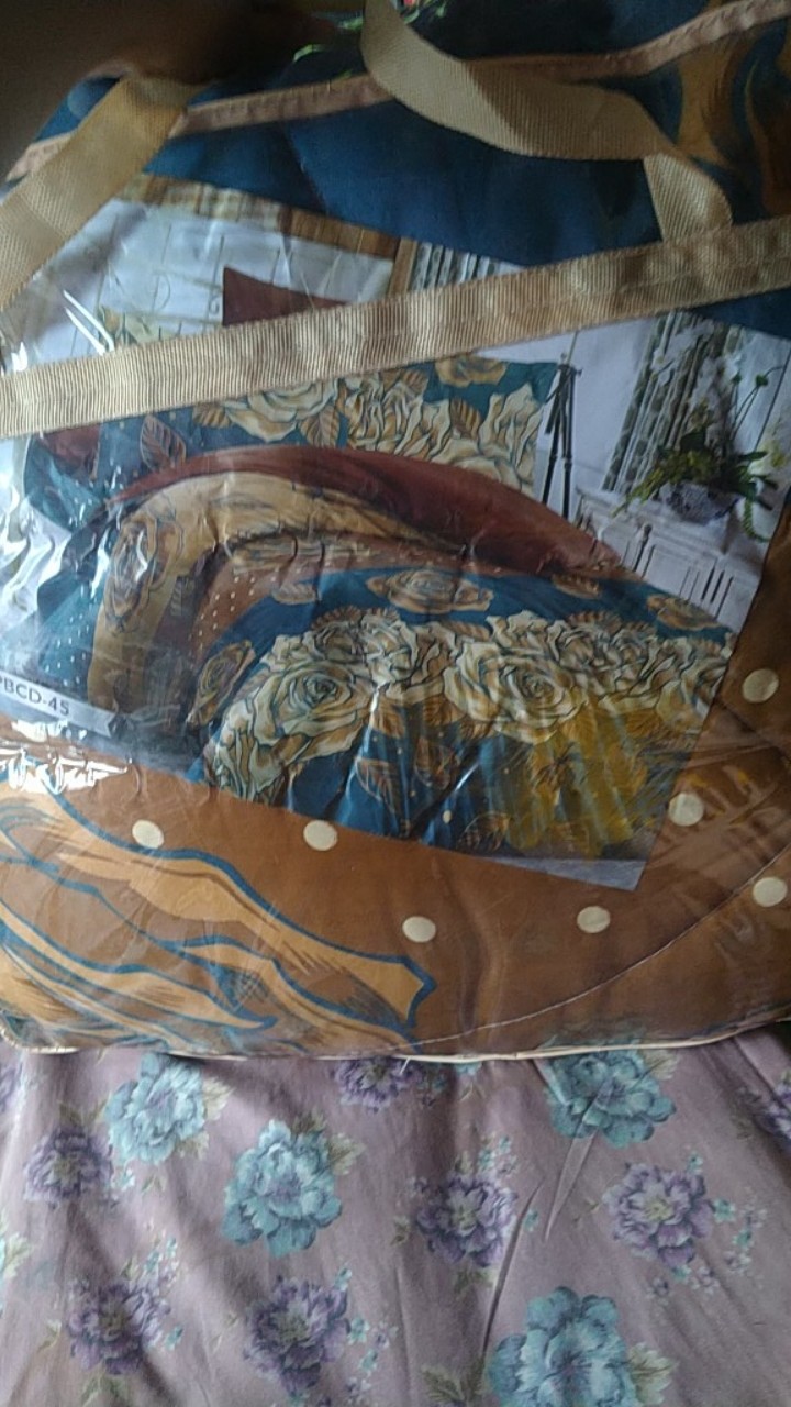 Sale,sale,promo Big Sale! Bedcover Set + Sprei King Size 180x200 Grosir Dan Eceran