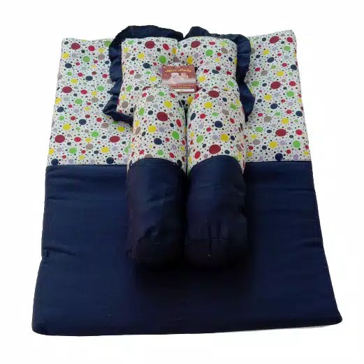 Kasur Bayi Matras Bayi/ Kasur Lipat BAyi
