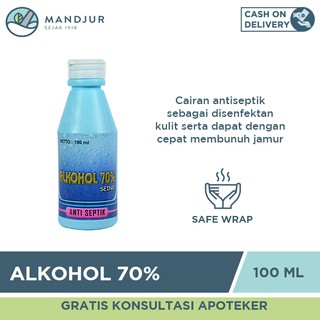 Toko Online Apotek Mandjur | Shopee Indonesia