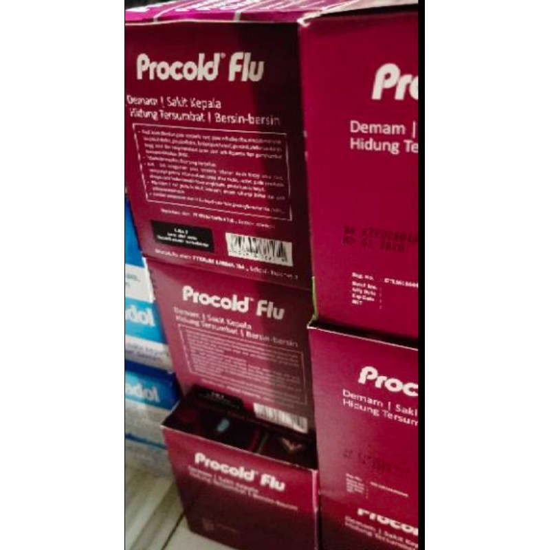 PROCOLD 5 STRIP