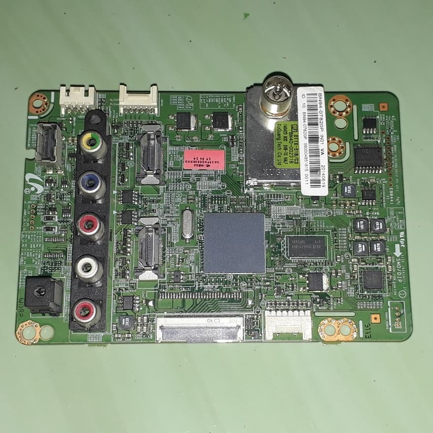 Mainboard Motherboard MB Samsung UA39FH5003 UA39FH5003R 39FH5003