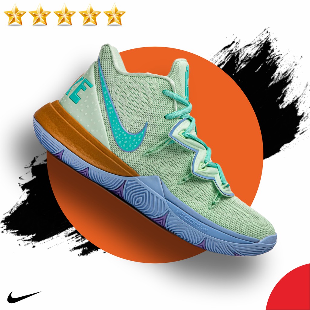 nike squidward shoes