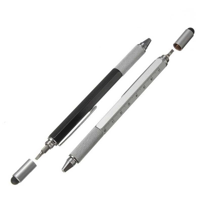 PEN STYLUS / SMARTPHONE PEN TOUCHSCREEN PEN TABLET PEN HP UNIVERSAL - Stylus Multi