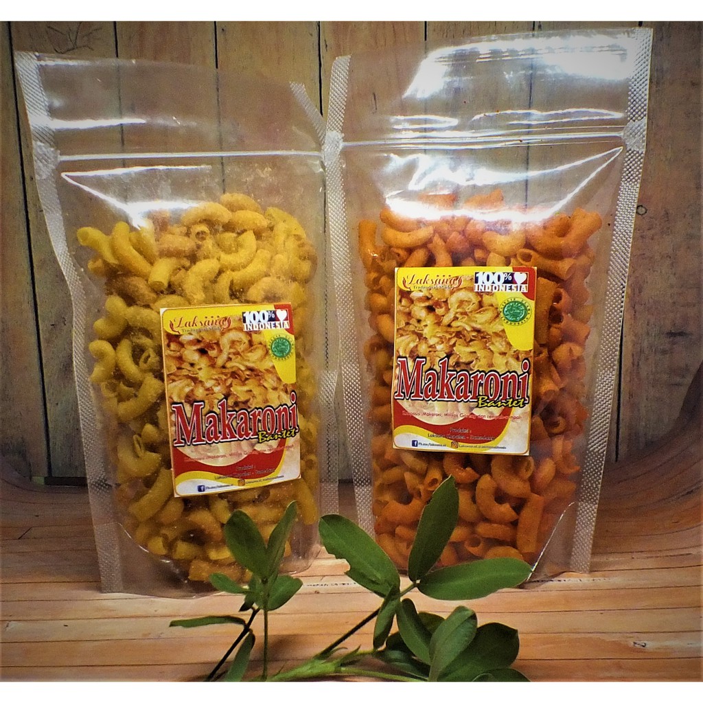 

Makaroni Bantet