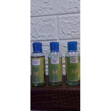 minyak kayu putih ambon 60ml