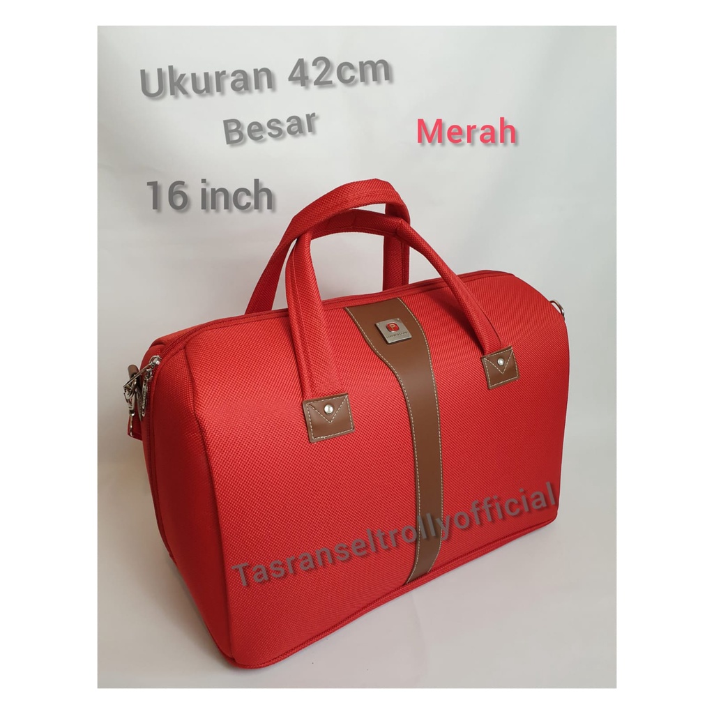 Tas Pakaian untuk wanita Polo Interclub (42x23x30cm) besar 100%original.