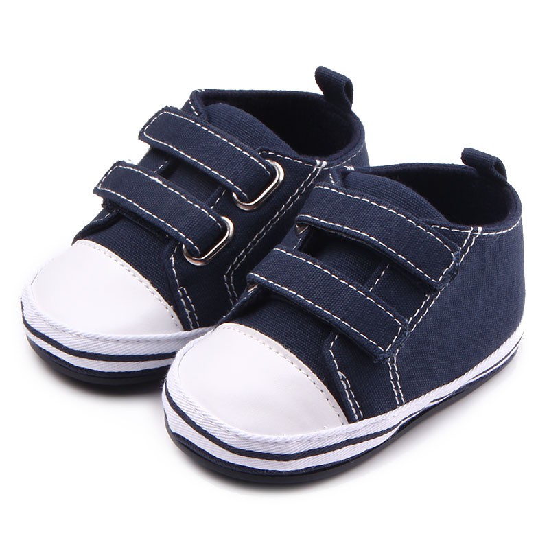 0 15m SEPATU  BAYI ANAK SHOES PEREMPUAN CASUAL CONVERSE 