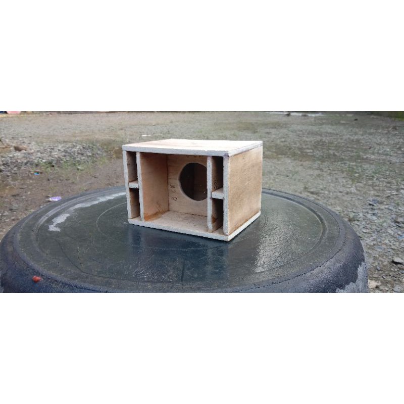 box spl audio 3 inch