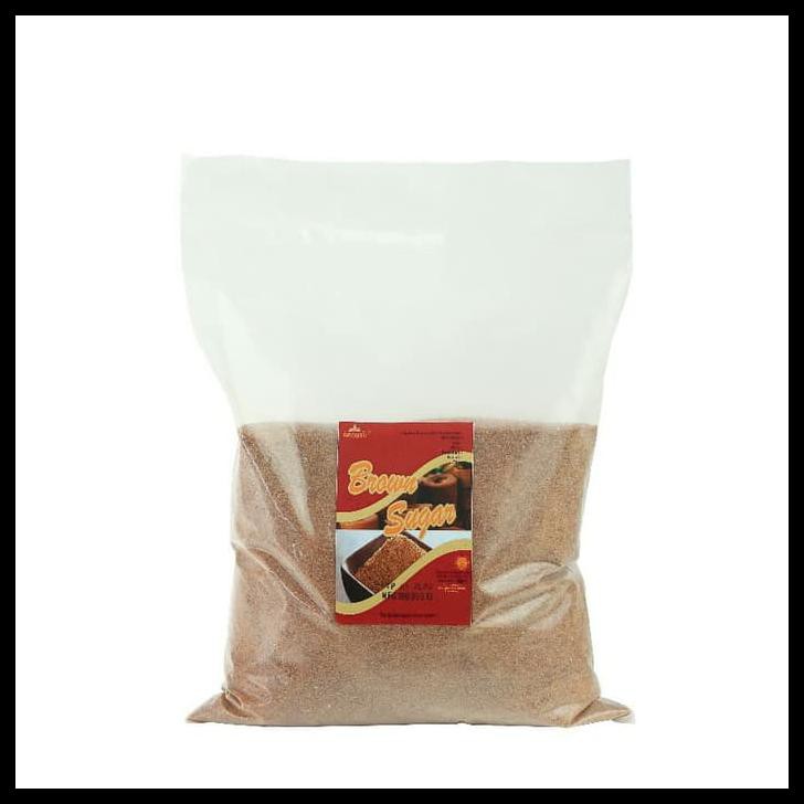 

OBRAL Gula Palem/ Brown sugar (Murni 100% aren)