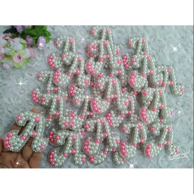 Bros abjad/bros angka