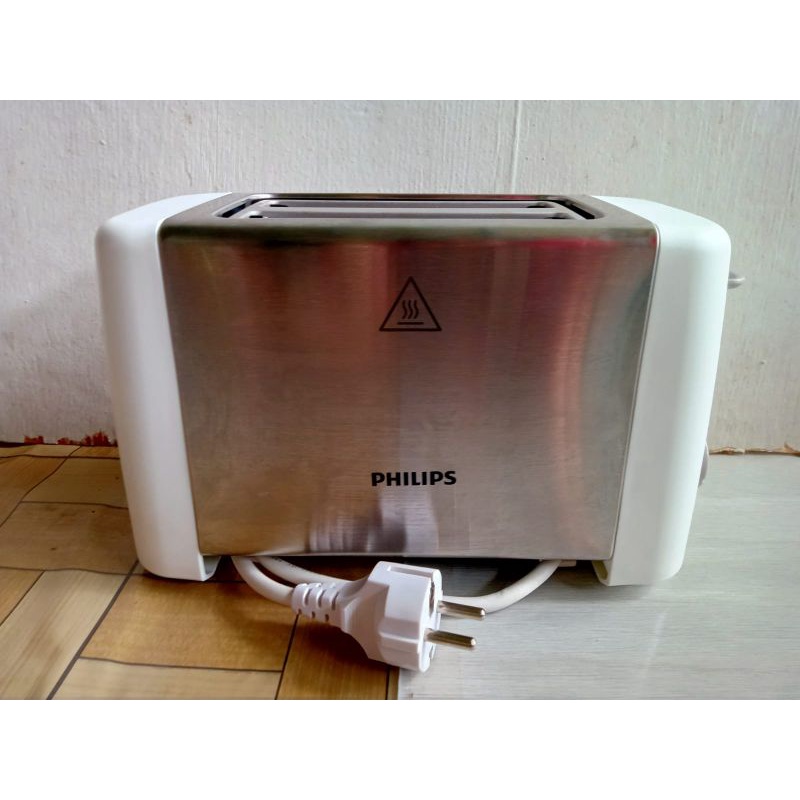 Pemanggang roti Philips-HD4825