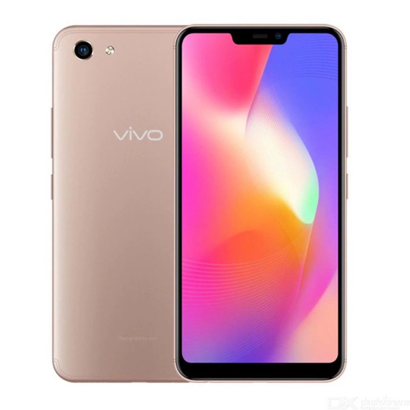 VIVO Y81 RAM 4/64GB &amp; 3/64GB &amp; 3/32GB BARU SEGEL GARANSI 1TAHUN