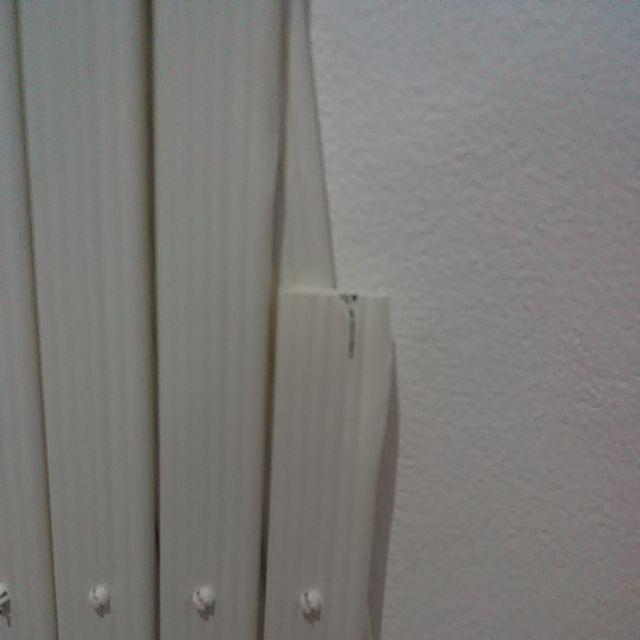 Pagar Tanamam Teralis Plastik 1x2 M