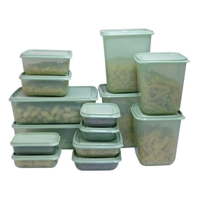 CALISTA OTARU PREMIUM 14 PCS TOPLES Calista Otaru Set