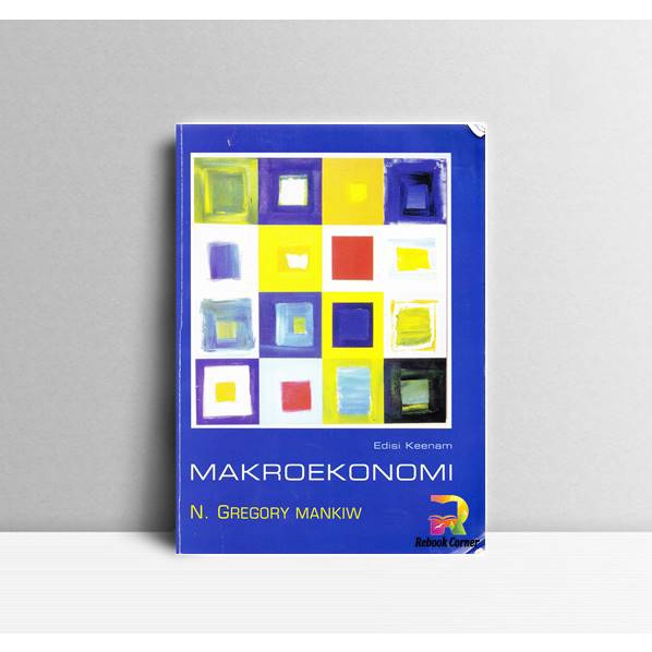 

Makroekonomi. N. Gregory Mankiw. Penerbit Erlangga Jakarta. 2011.