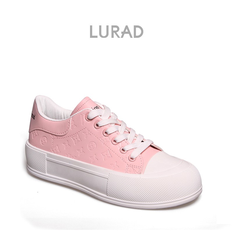 Sepatu Wanita Tali Trendy Sepatu Cewek Import Kualitas Bagus Tinggi Sole 5cm Kece Buat Hangout