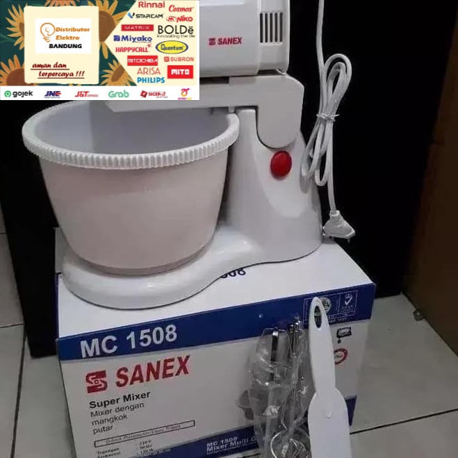 MIXER MC-1508 Sanex