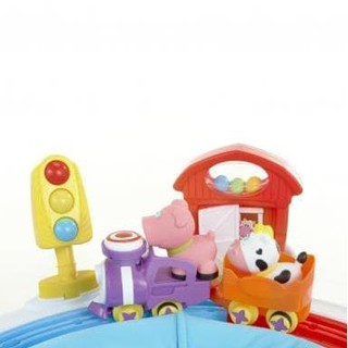 little tikes activity centre