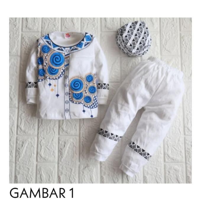 STOK TERBATAS Baju Koko Anak Murah Setelan Bayi laki laki STOK TERBATAS Baju Koko Anak Murah Setelan Bayi laki laki