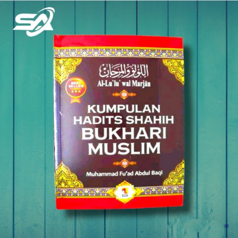 Kumpulan Hadist Shahih Bukhari Muslim
