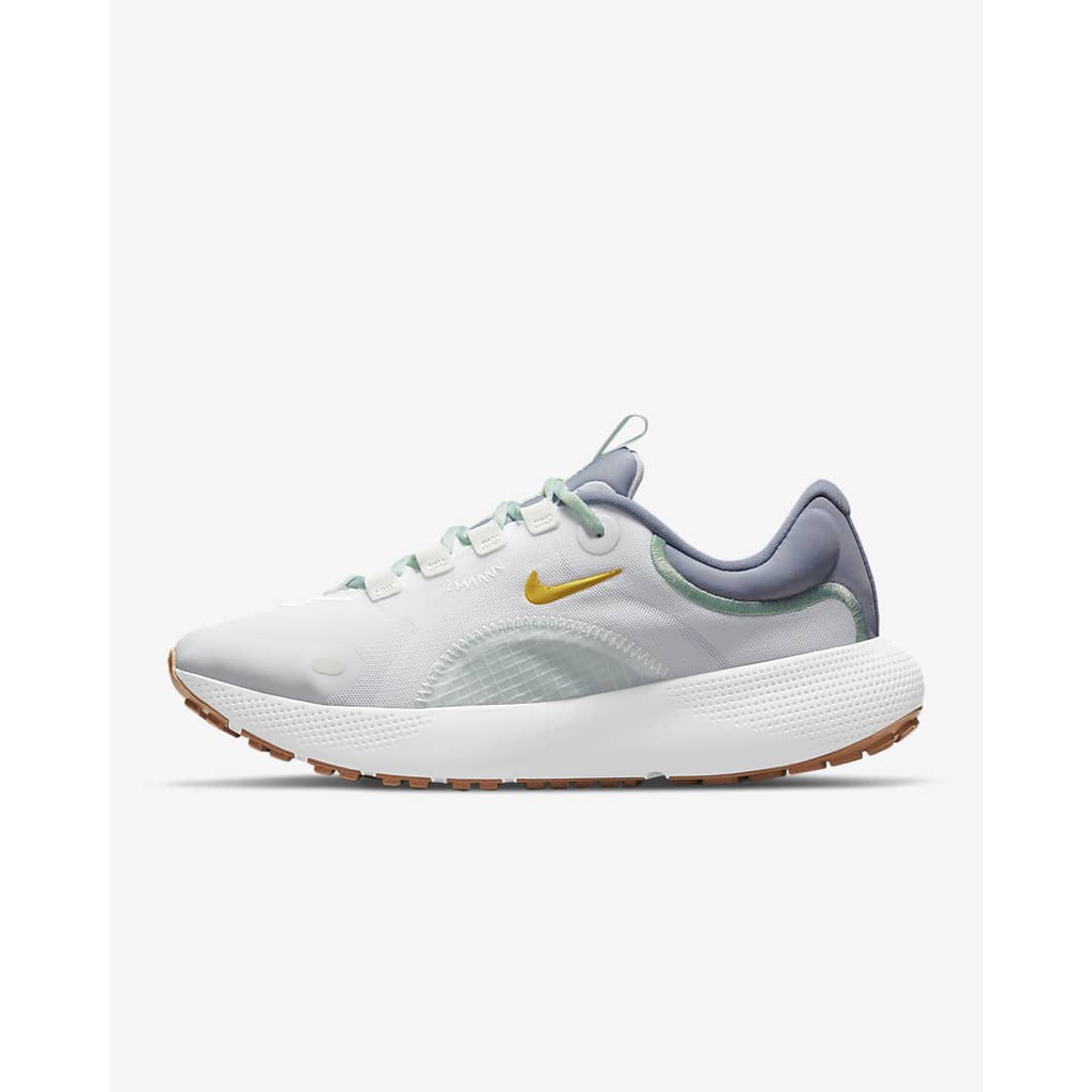 react escape run running shoe nike