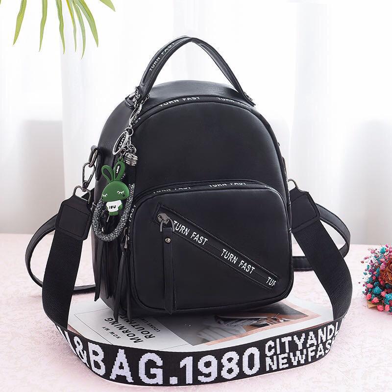 MV_Marvelouz MV806028 tas ransel wanita import Batam 1kg bisa 2 tas EL 6028 LT1830