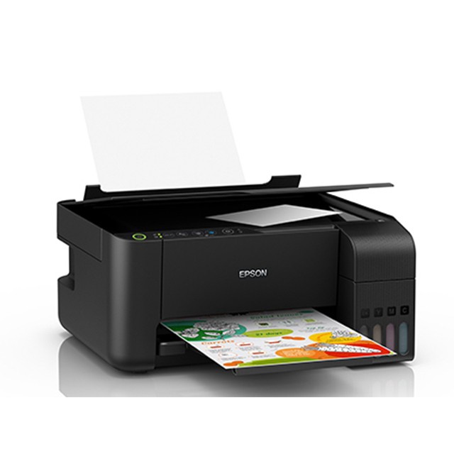 PRINTER EPSON L3250 EcoTank ALL IN ONE Wireless