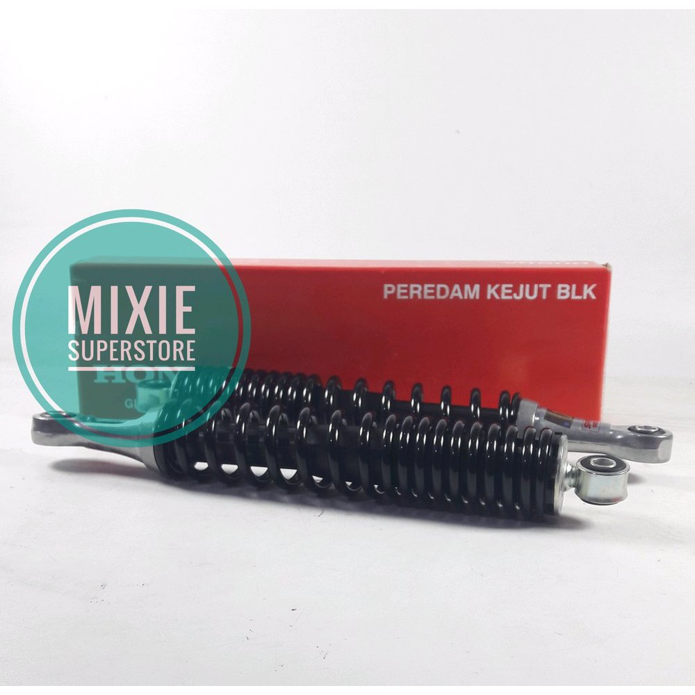 SKOK BELAKANG SUPRA X 125 ORI HONDA  bac1610