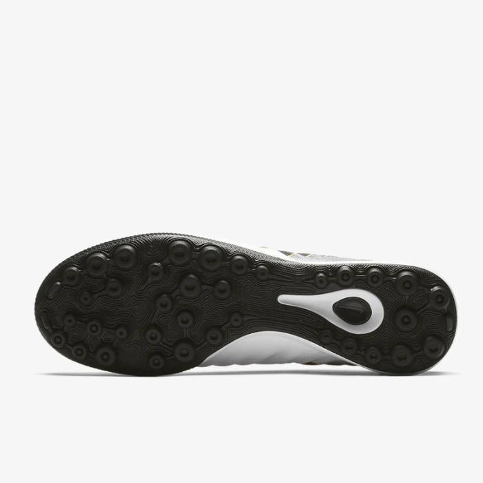 Sepatu Futsal Nike TiempoX Lunar Legend VII Pro TF Black White Origina TERMURAH !!!