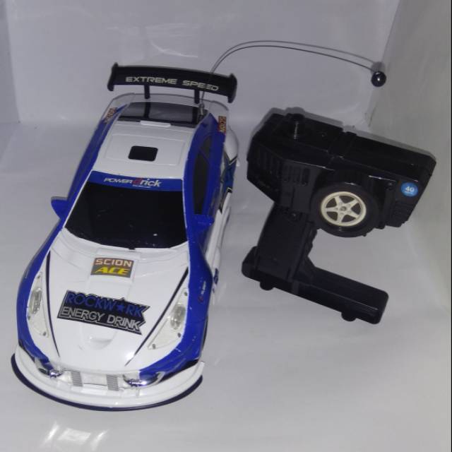 Jual Remote Control Rally Car GT 